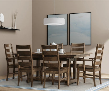 Hesston Chair