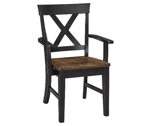 Exbach Chair