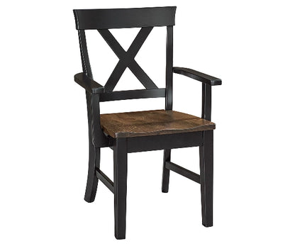 Exbach Chair