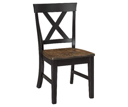 Exbach Chair