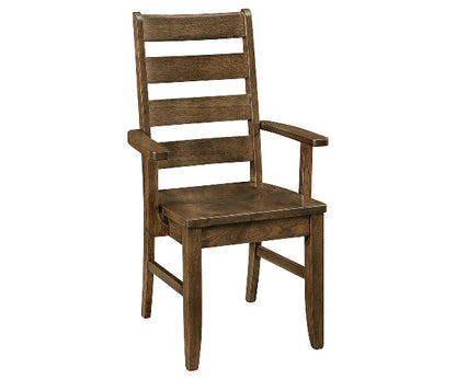 Hesston Chair