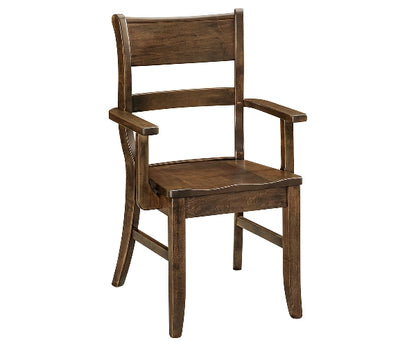 Hudson Chair