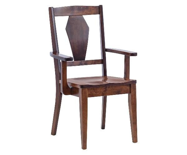 Jewel Chair