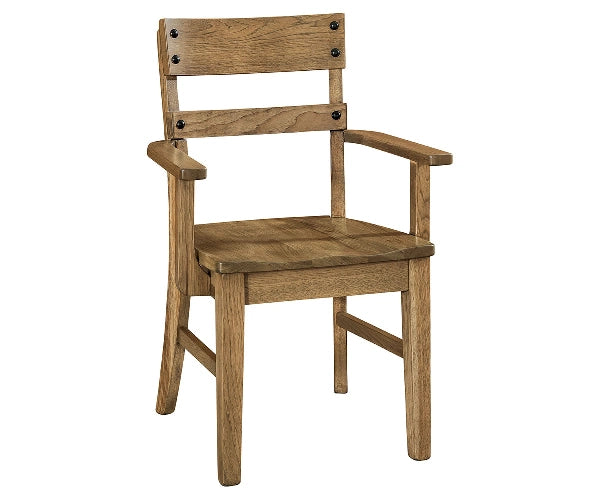 Monarch Chair