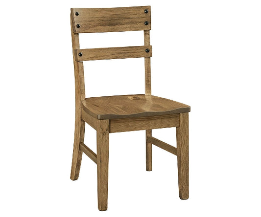 Monarch Chair