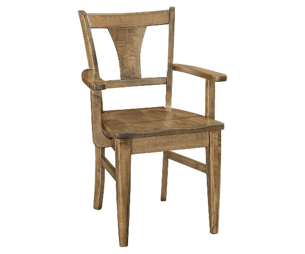 Presque Chair