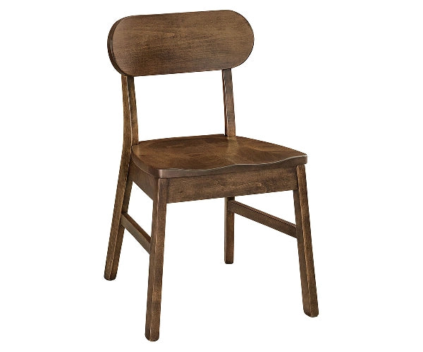 Yukon Chair