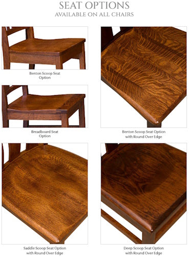Yukon Chair