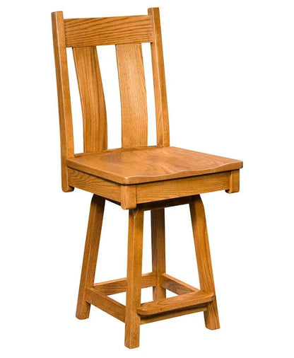 Bostonian Bar Stool