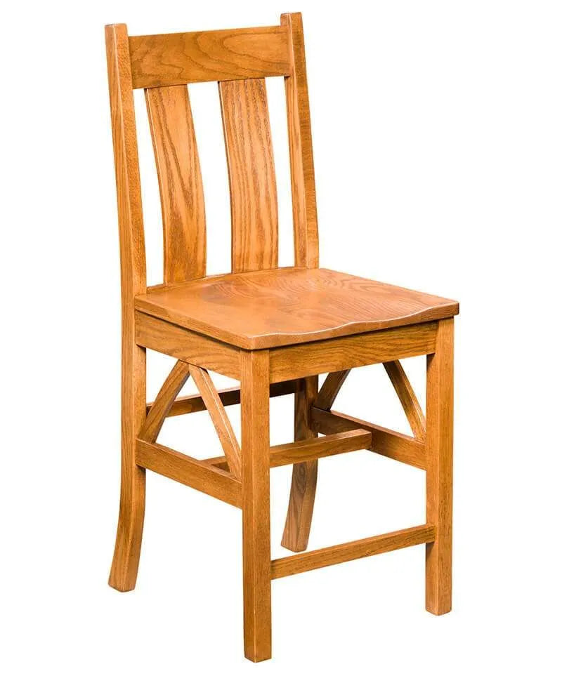Bostonian Bar Stool