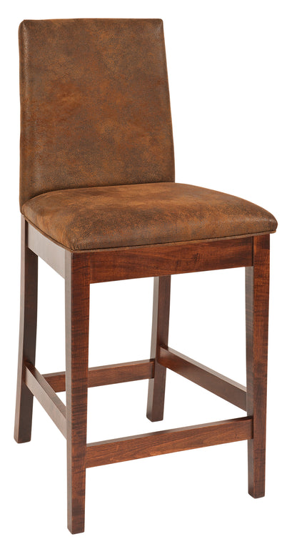 Bradbury Bar Stool – front view