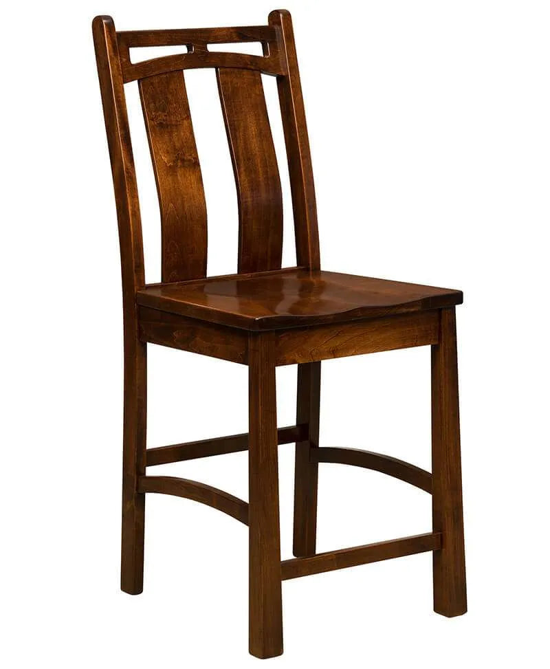 Bridgeport Bar Stool - Thumbnail 2