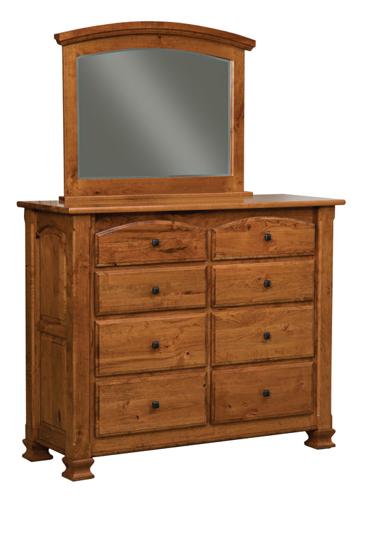 Charleston Dresser