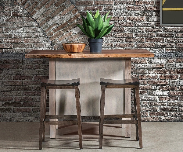 Coby Bar Stool - Thumbnail 3