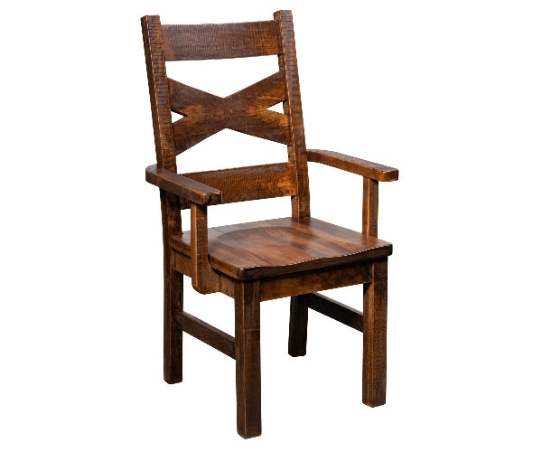 Elkhorn Chair