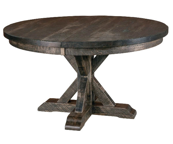 Elkhorn Single Pedestal