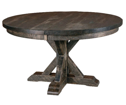 Elkhorn Single Pedestal