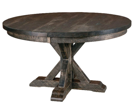 Elkhorn Single Pedestal