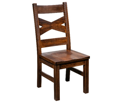 Elkhorn Chair