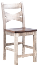 Elkhorn Bar Stool
