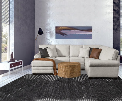 Ellington Chair Panel Arm