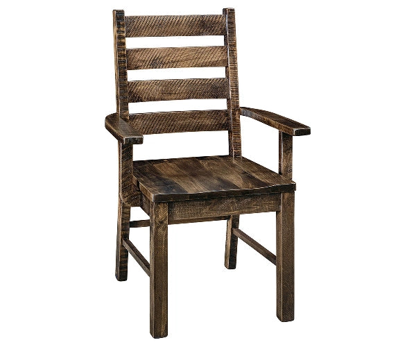 Emberwood Chair