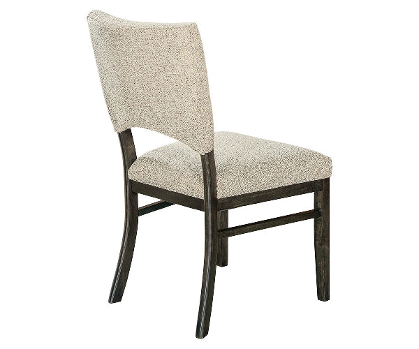 Van Buren Chair