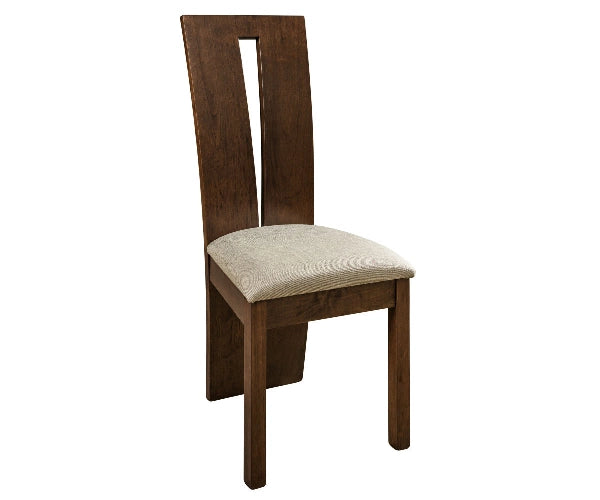 Online Amish Furniture LLC Delphi Chair - Thumbnail 4