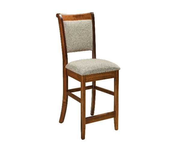 Kimberly Bar Stool - Thumbnail 4