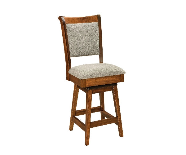 Kimberly Bar Stool - Thumbnail 2