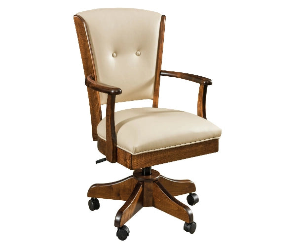 Lansfield Chair
