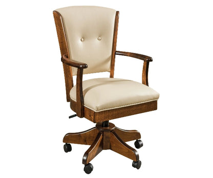 Lansfield Chair