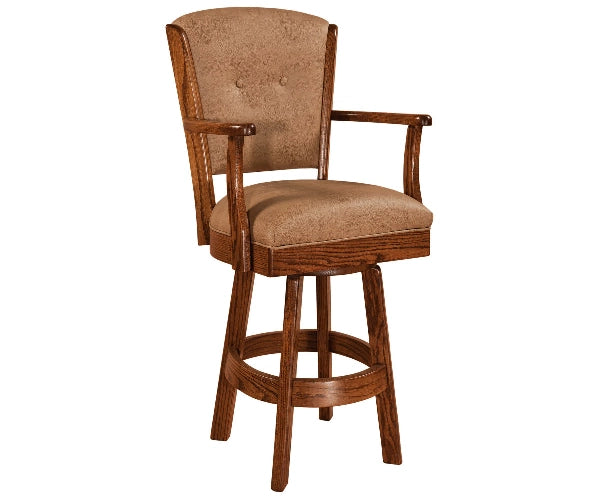Lansfield Bar Stool