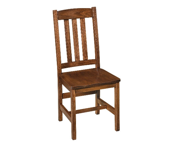 Lodge Chair - Thumbnail 2