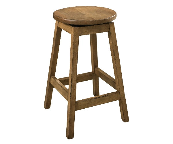 Oakley Bar Stool - Thumbnail 2