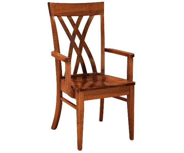 Oleta Chair - Thumbnail 2