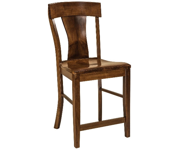 Ramsey Bar Stool - Thumbnail 2