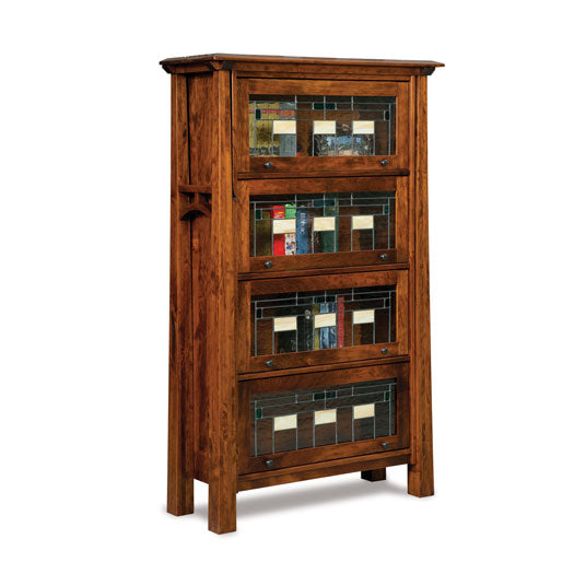 Artesa Barrister Bookcase