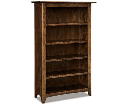 Dover Bookcase 4 Shelf