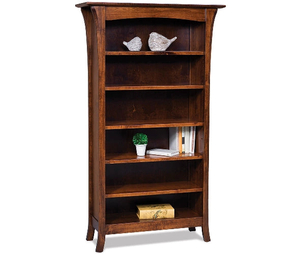 Ensenada Bookcase