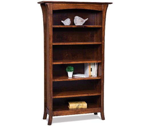 Ensenada Bookcase 4 Shelf