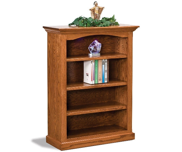 Hoosier Heritage Bookcase 4 ft