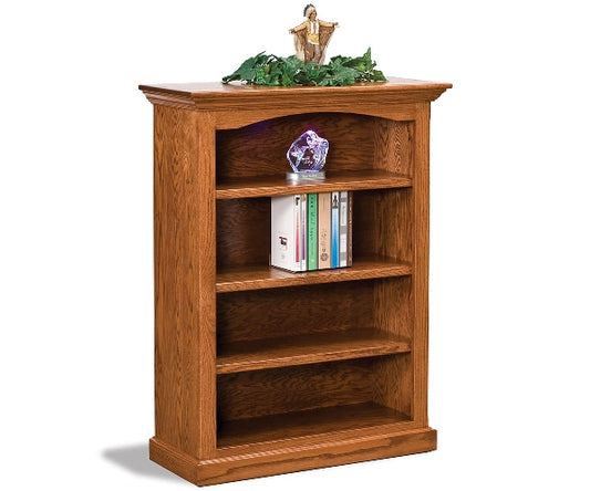 Hoosier Heritage Bookcase 4 ft