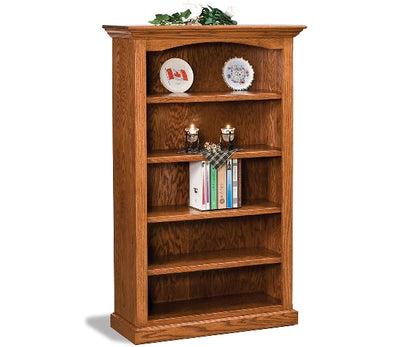 Hoosier Heritage Bookcase 4 ft