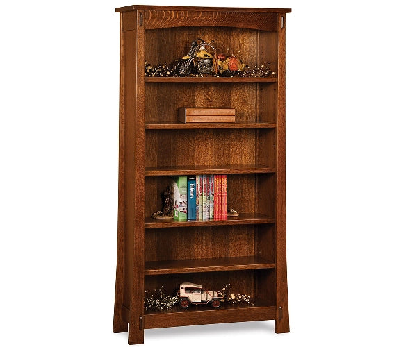 Modesto Bookcase