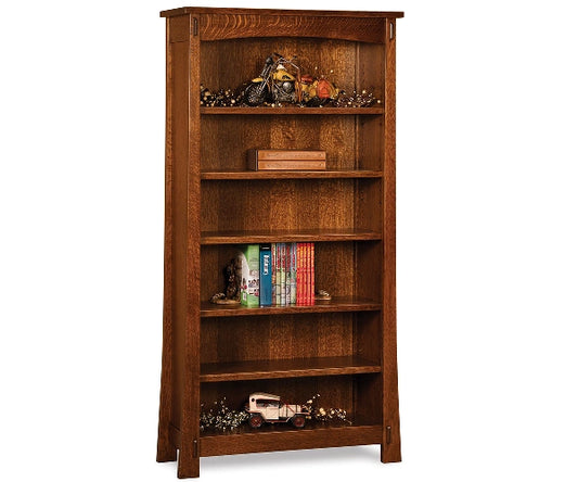 Modesto Bookcase