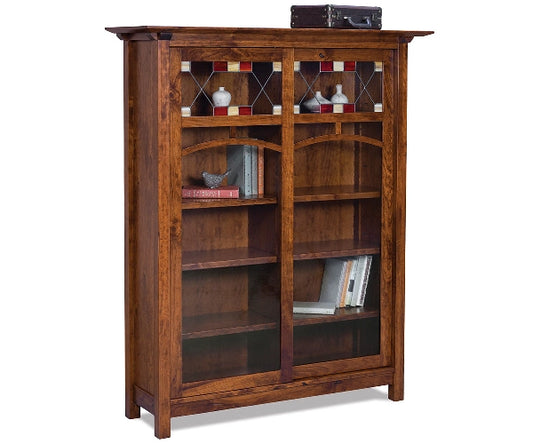 Artesa Bookcase 8 Shelves