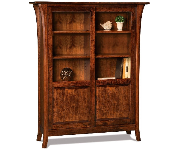 Ensenada Bookcase 8 Shelf