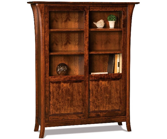 Ensenada Bookcase 8 Shelf