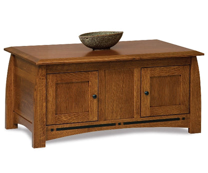 Boulder Creek Occasional Tables